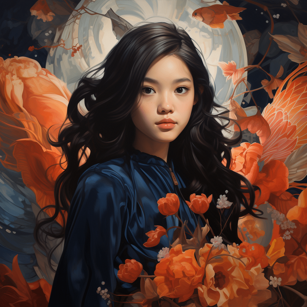 tina leung