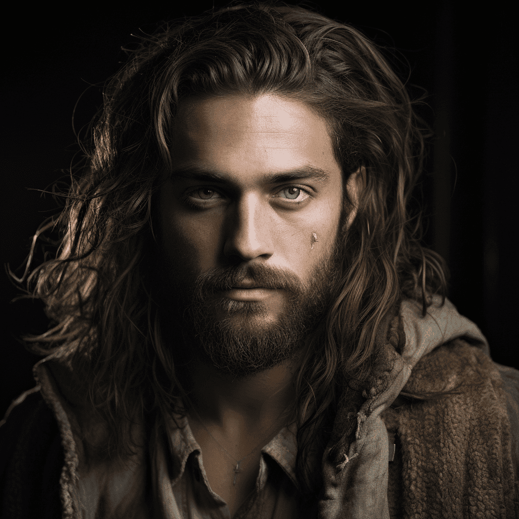 tom payne