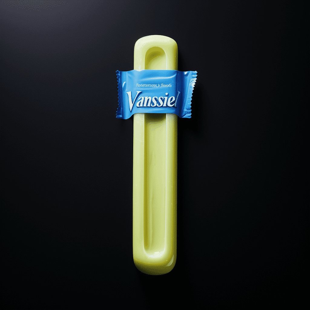 vaseline stick