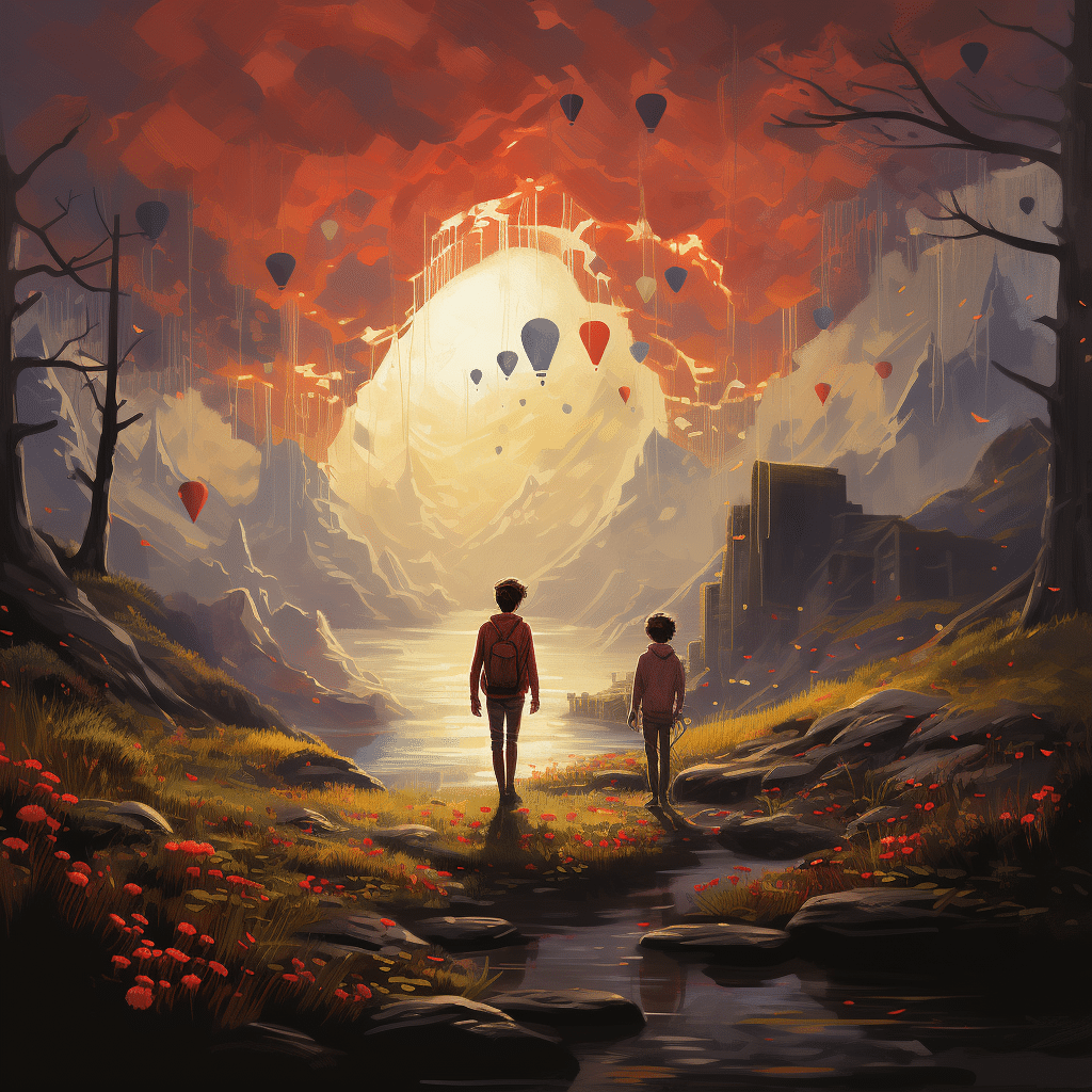 when we were young lyrics