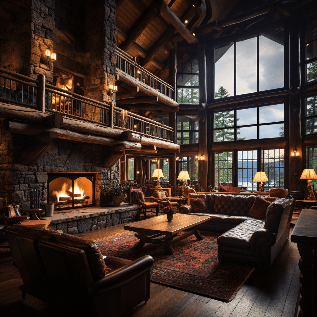 whiteface lodge