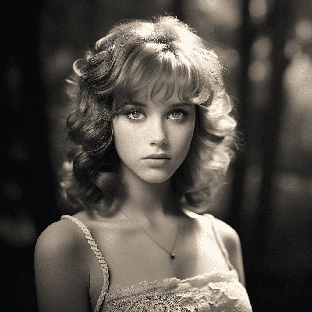 young jane fonda