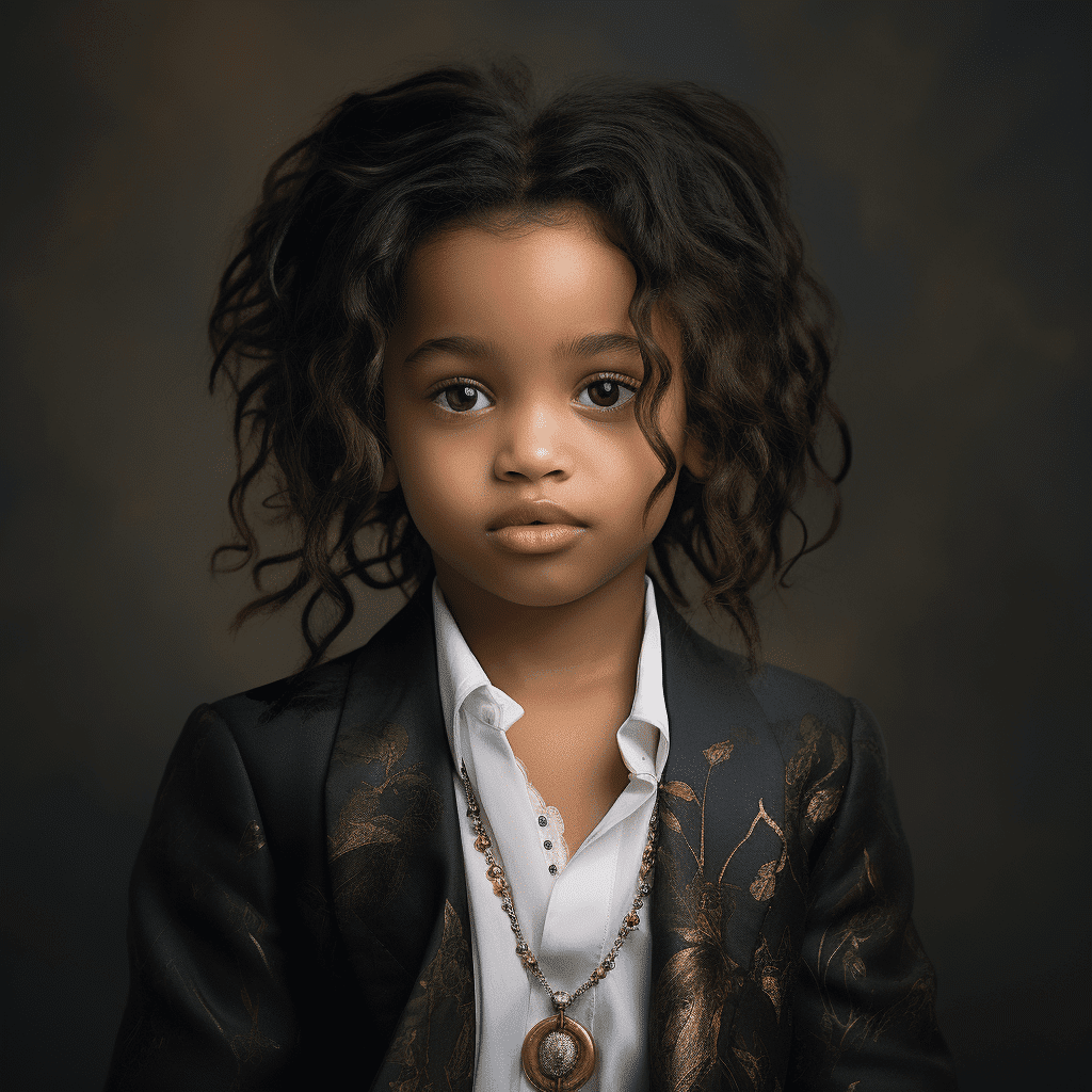 zahara jolie pitt