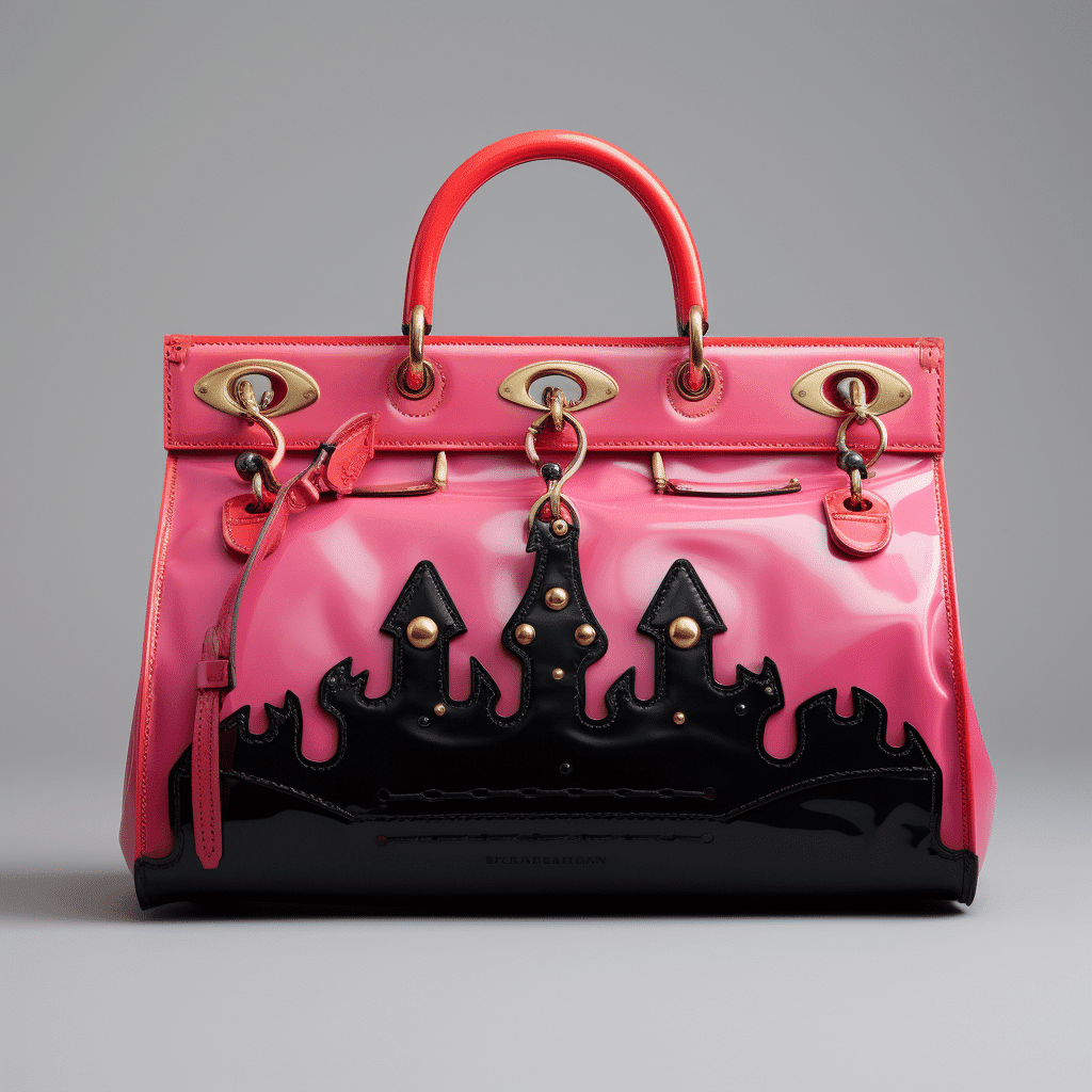 Balenciaga Bag