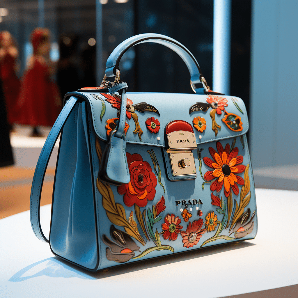 Best Prada Bags