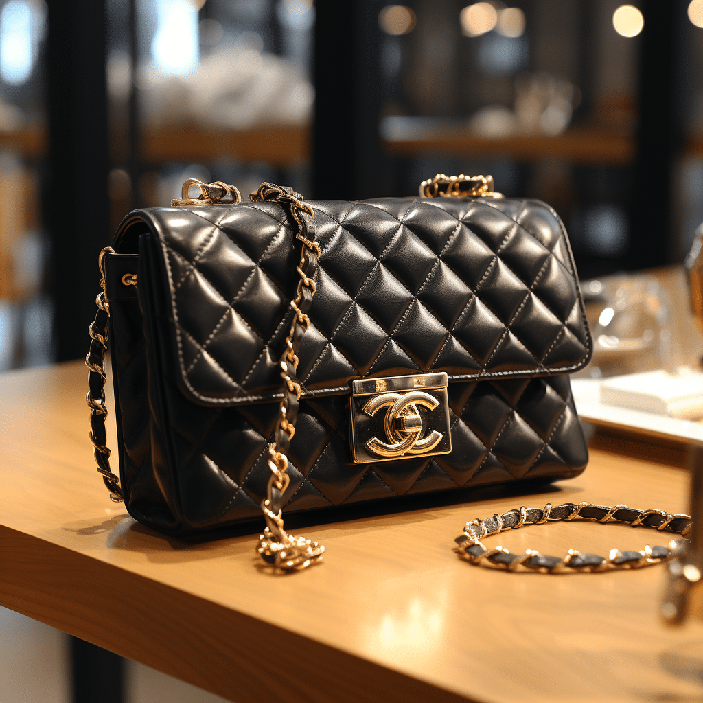 Chanel Bag