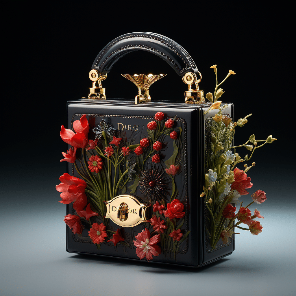 Dior Bag