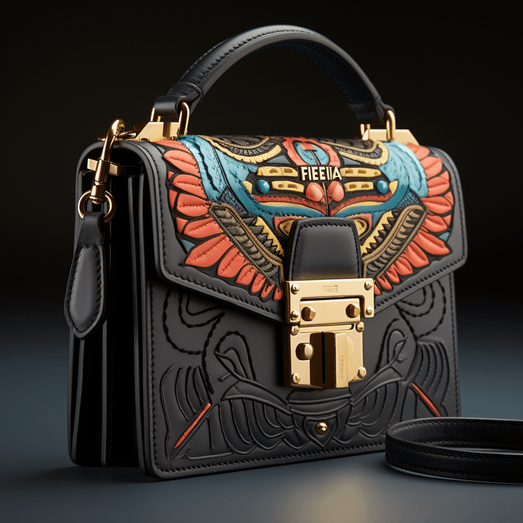 Fendi Bag