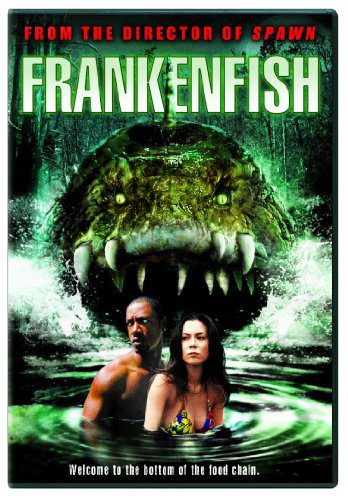 Frankenfish