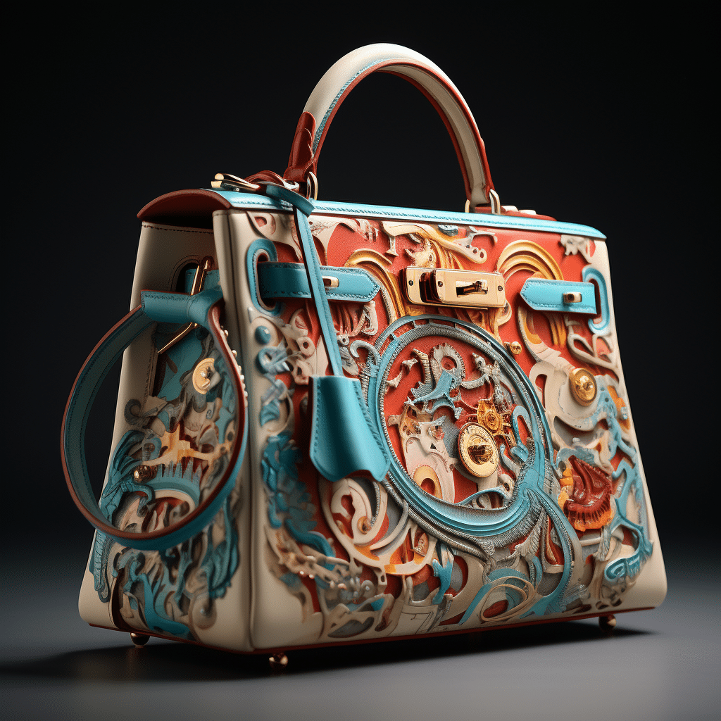 Hermes Bag