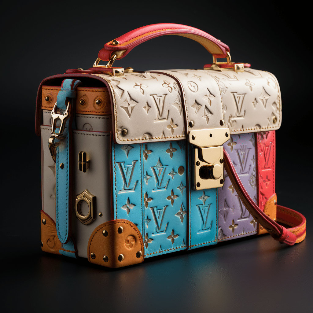 Louis Vuitton Bag