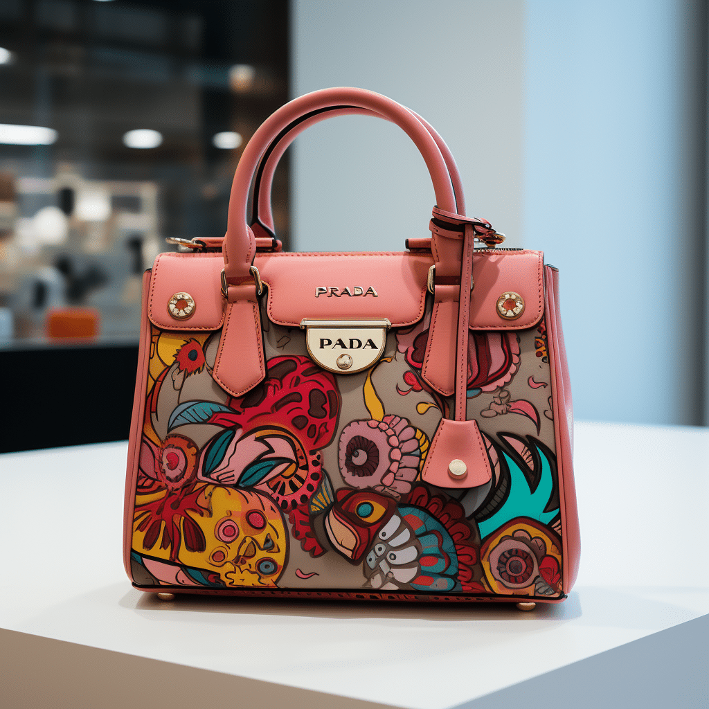 Prada Bag