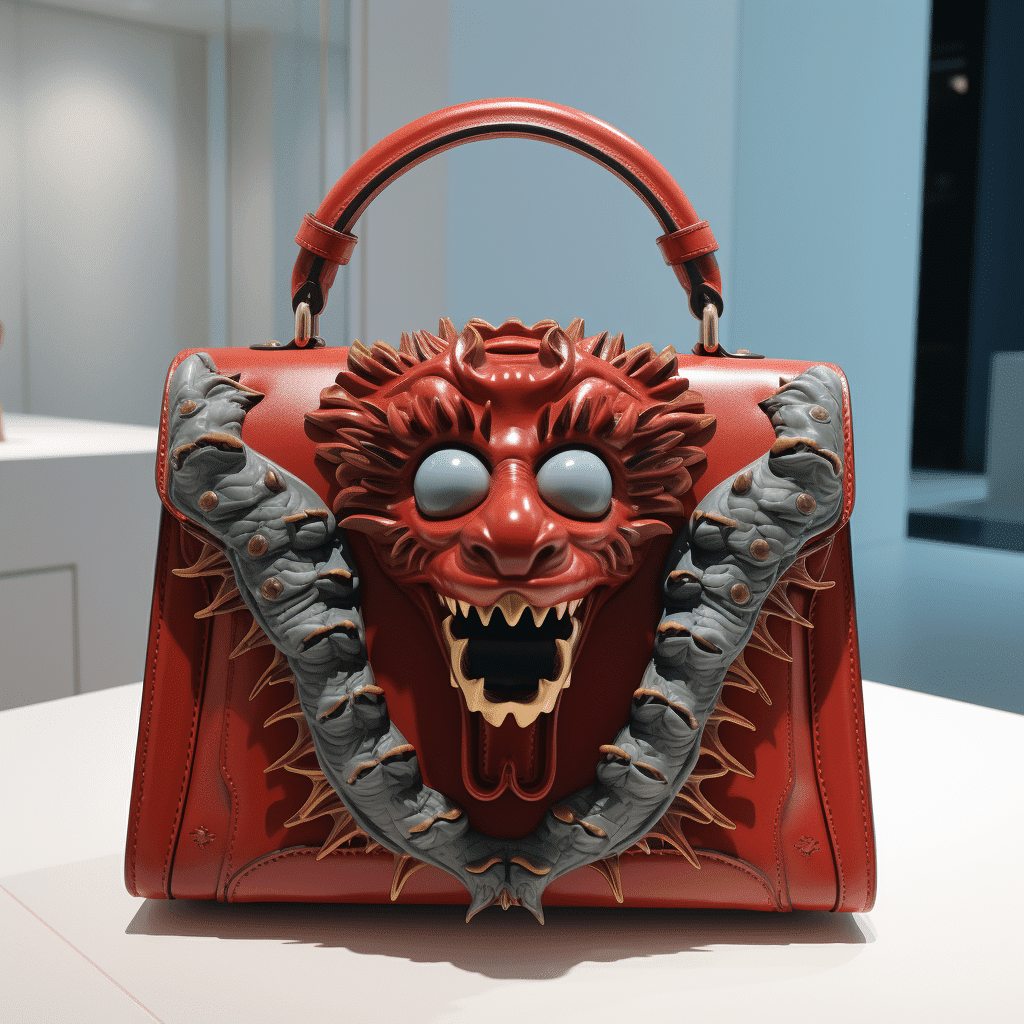 Prada Bags