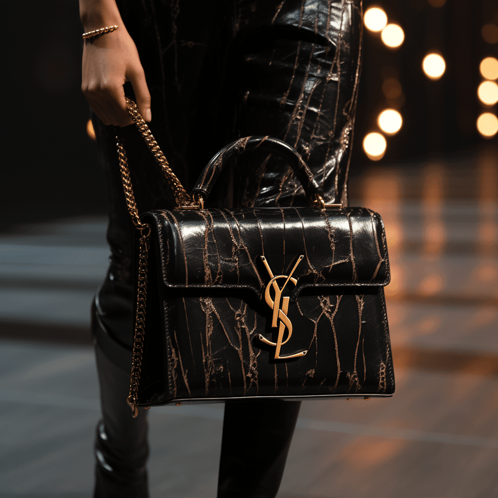 Saint Laurent Bag