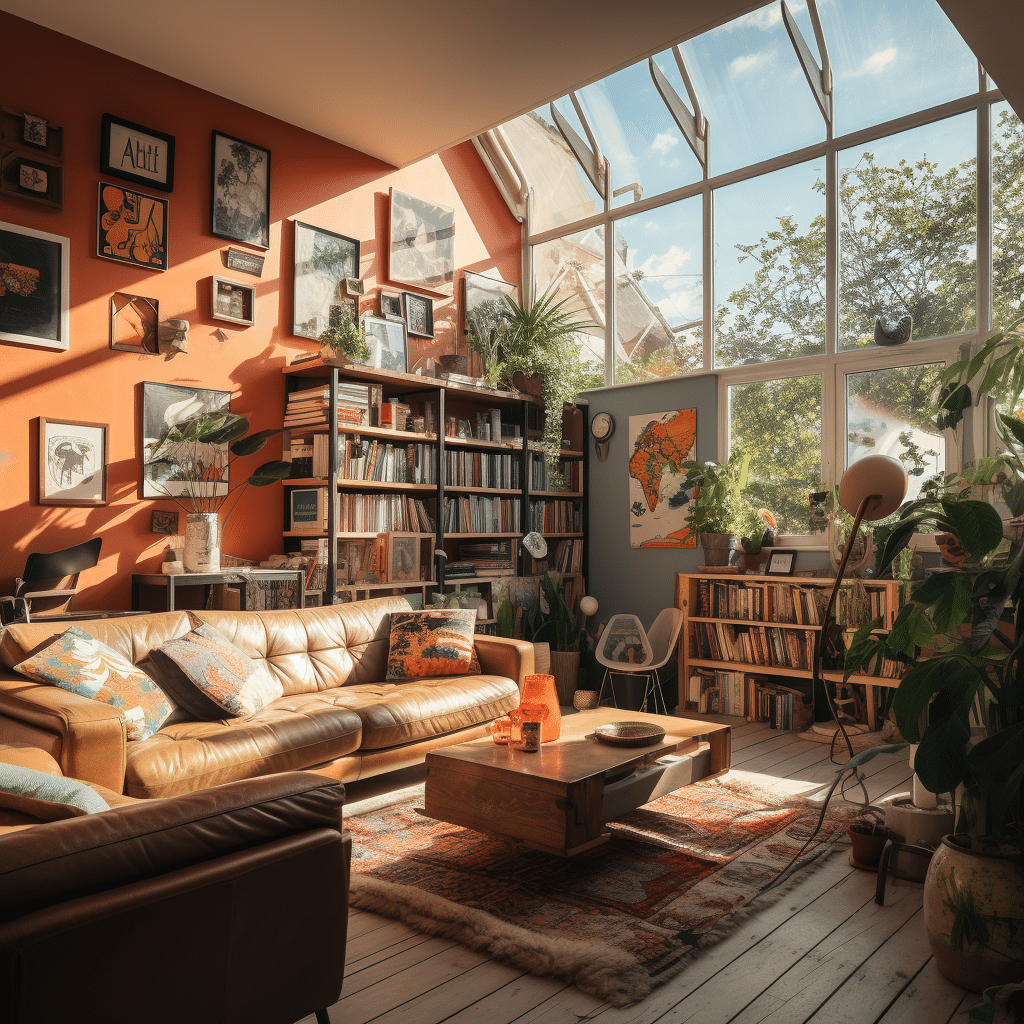 airbnb london