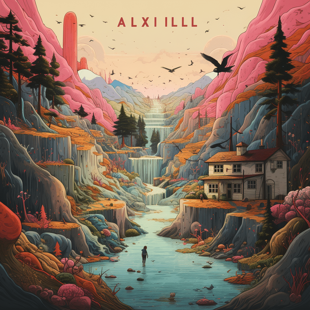 alex mill