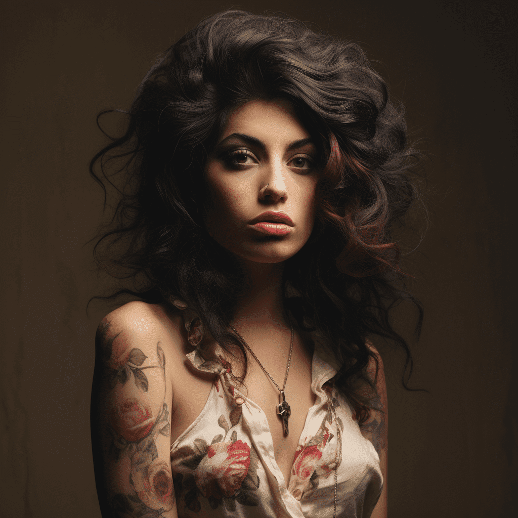 amy winehouse biopic