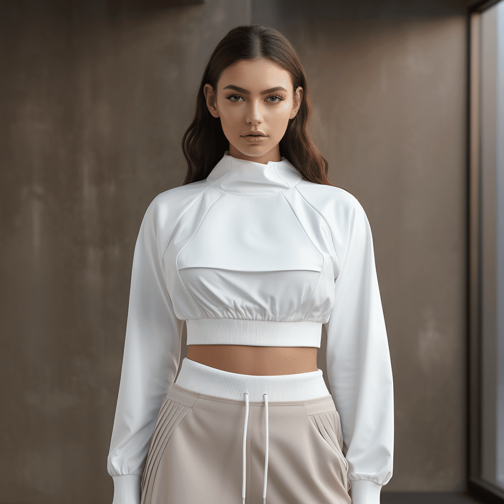 athleisure wear
