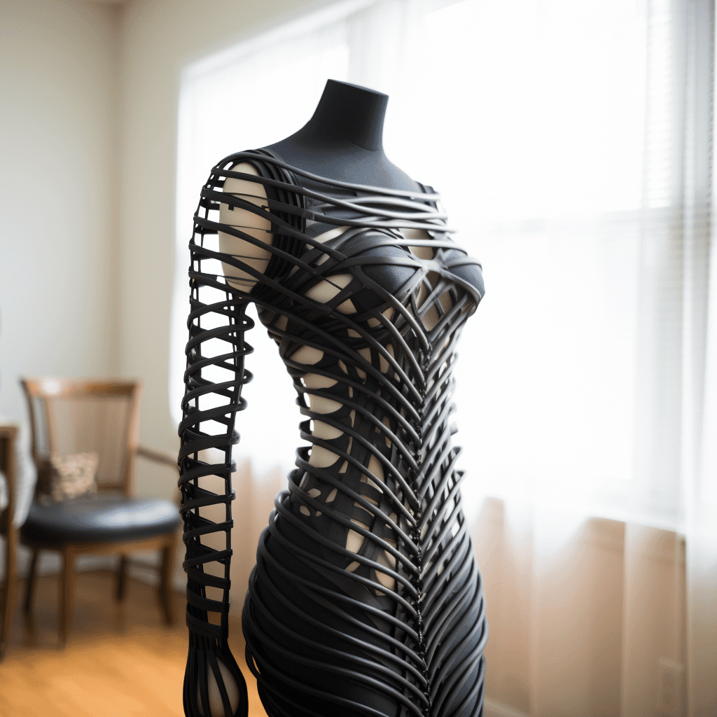 bandage dress