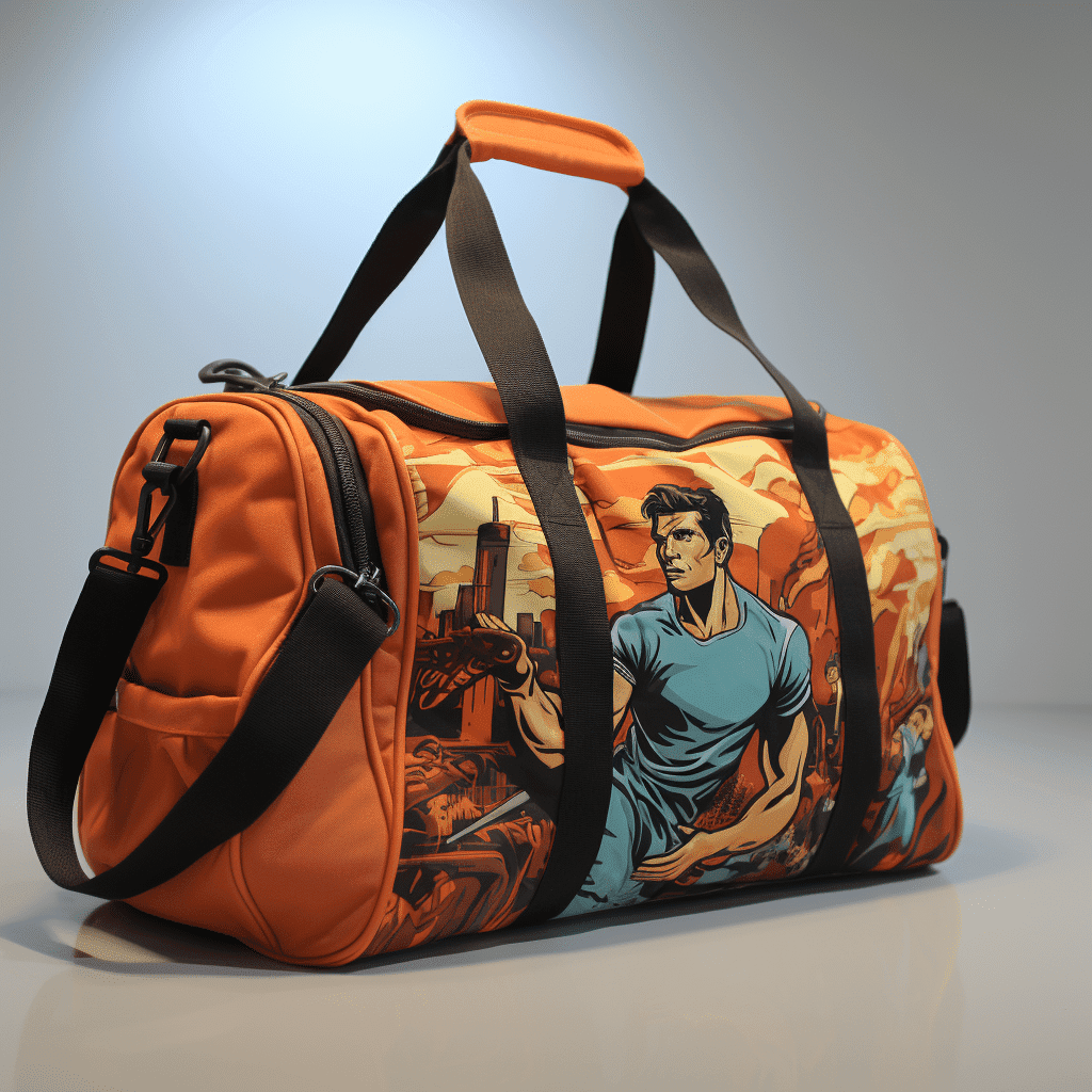 best gym bag