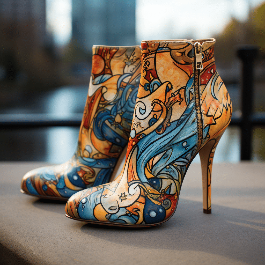 booties for women