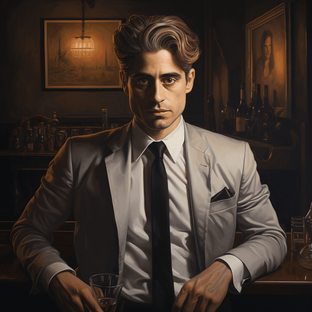 christopher moltisanti