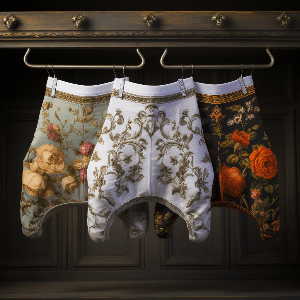 cotton underwear