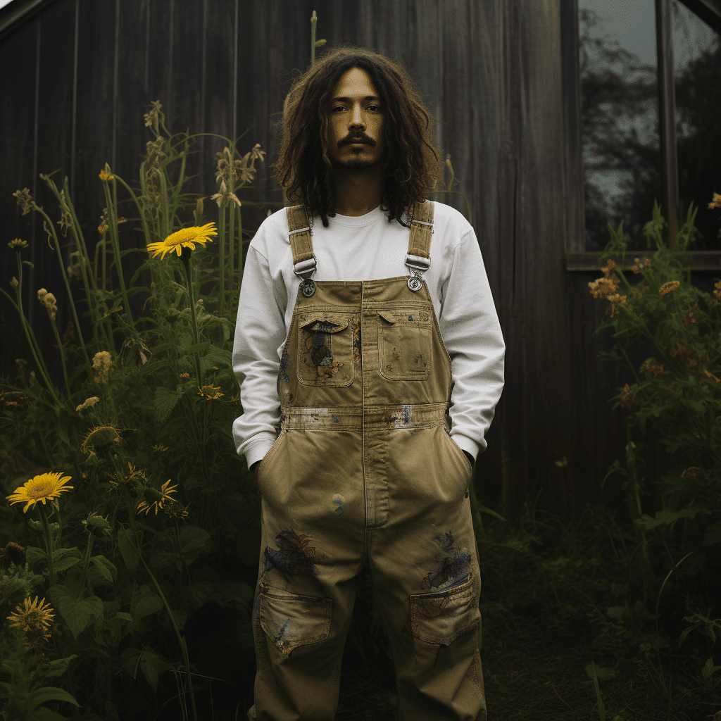 dickies overalls