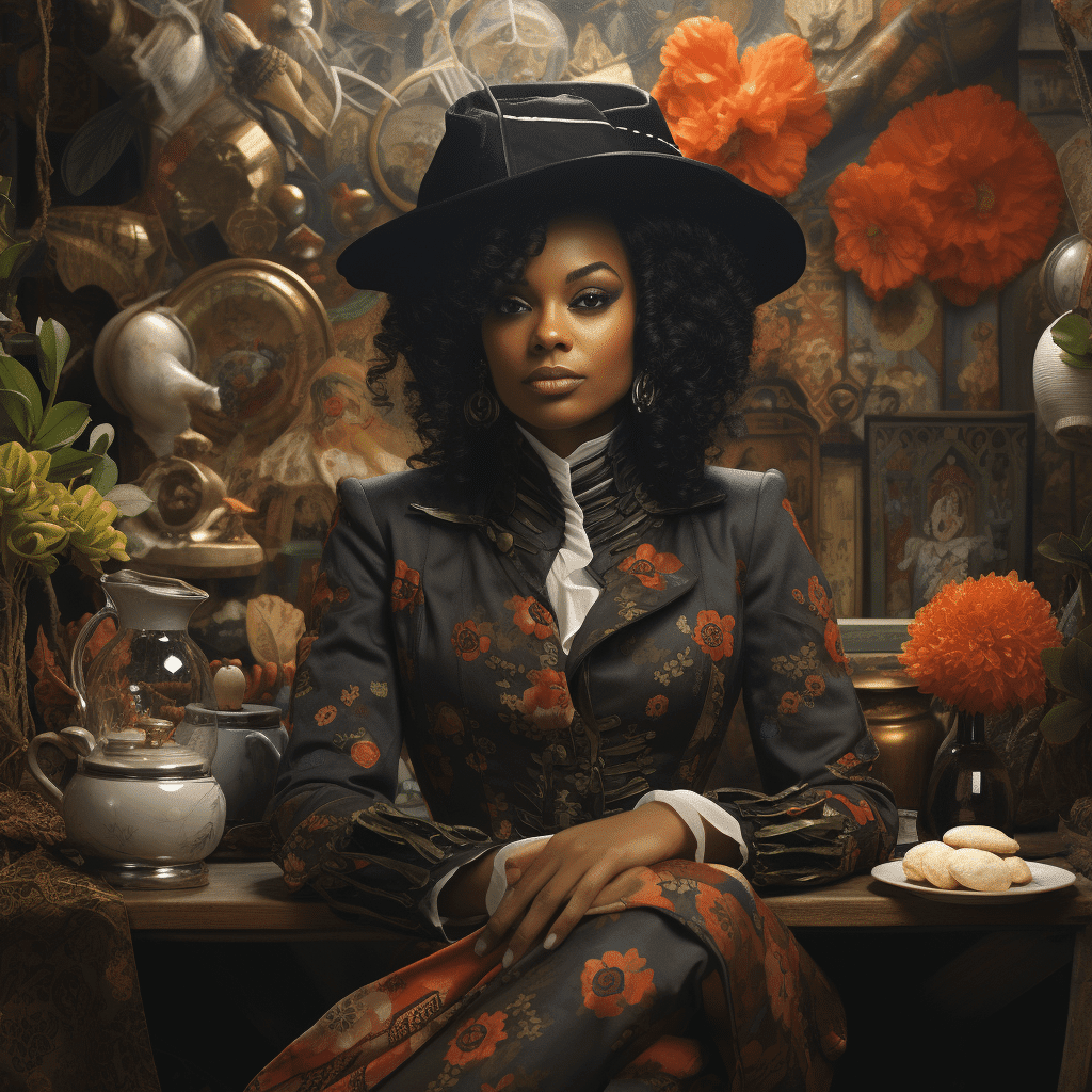 dominique jackson