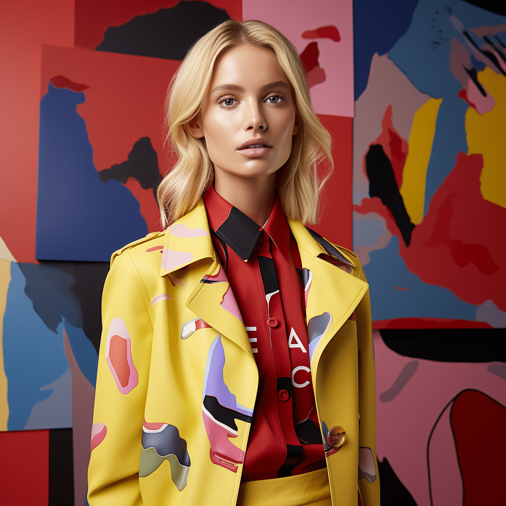 escada