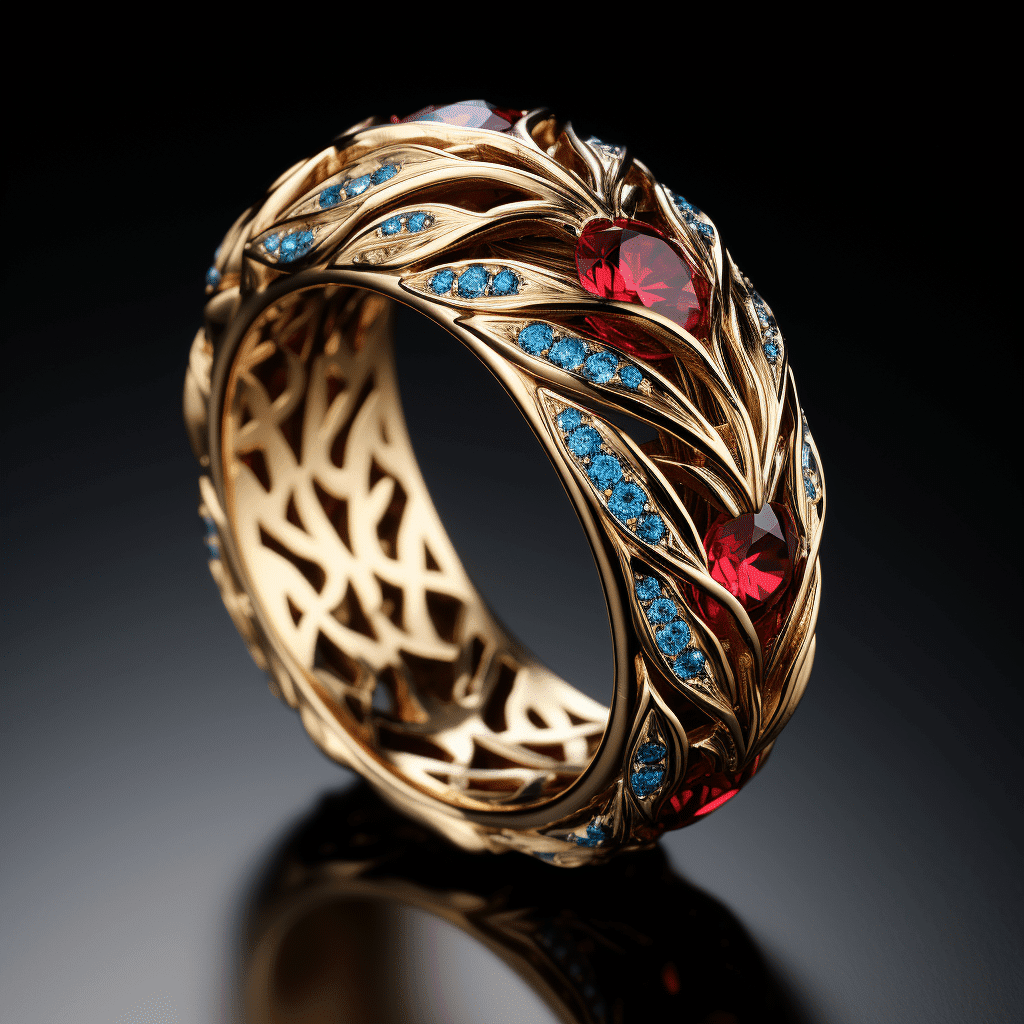 fine jewelry