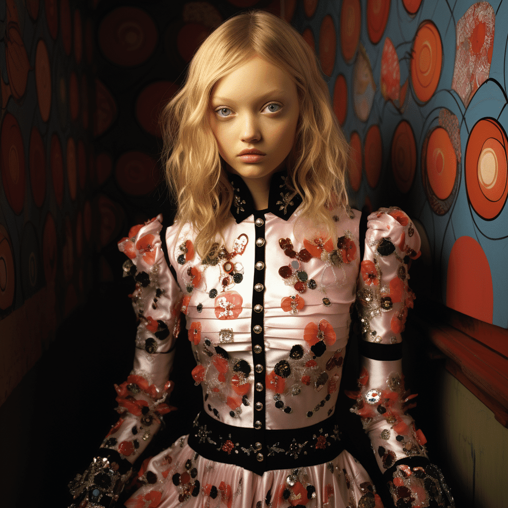 gemma ward