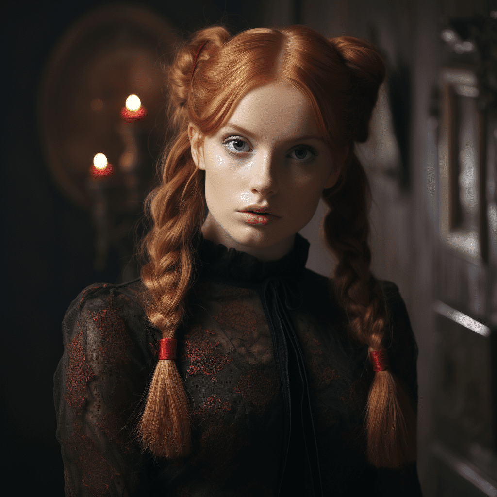 ginger spice