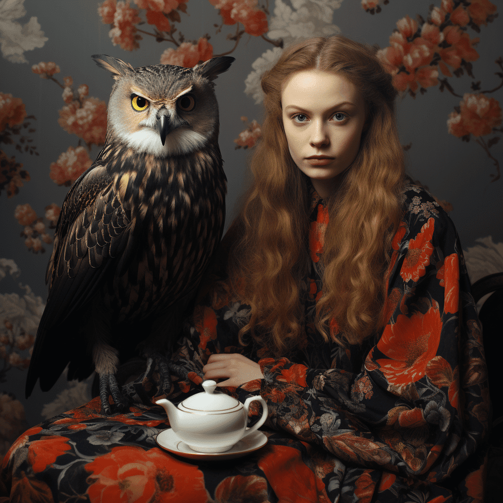 hannah bagshawe