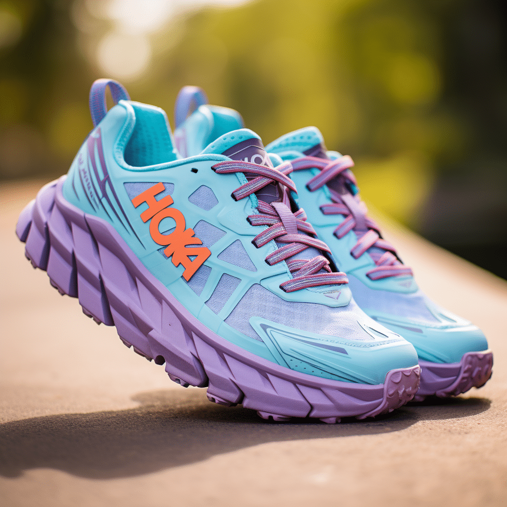 hoka shoes women