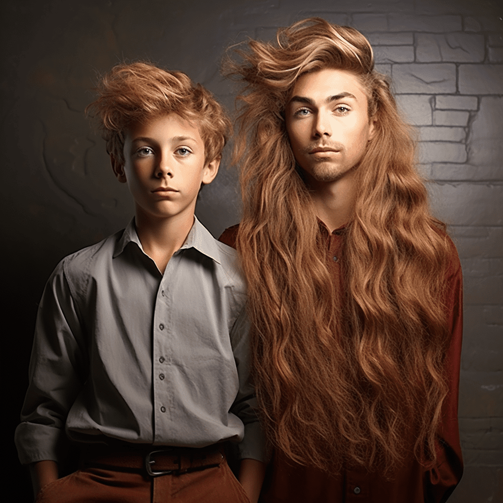 how long does it take for hair to grow