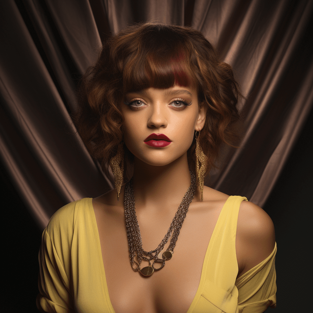 how old is rihanna