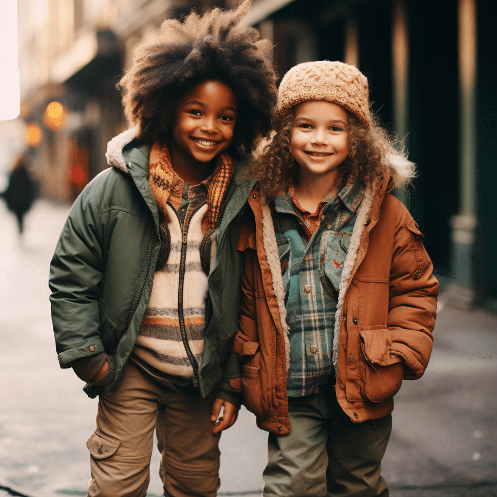j crew kids