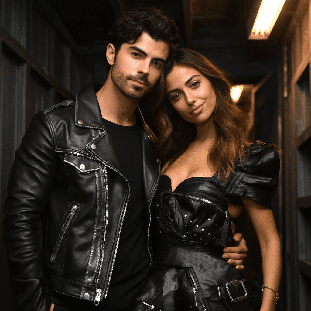 joe jonas wife