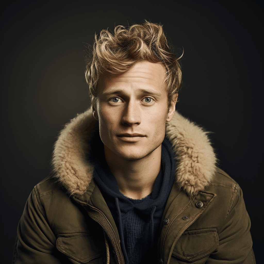 john early