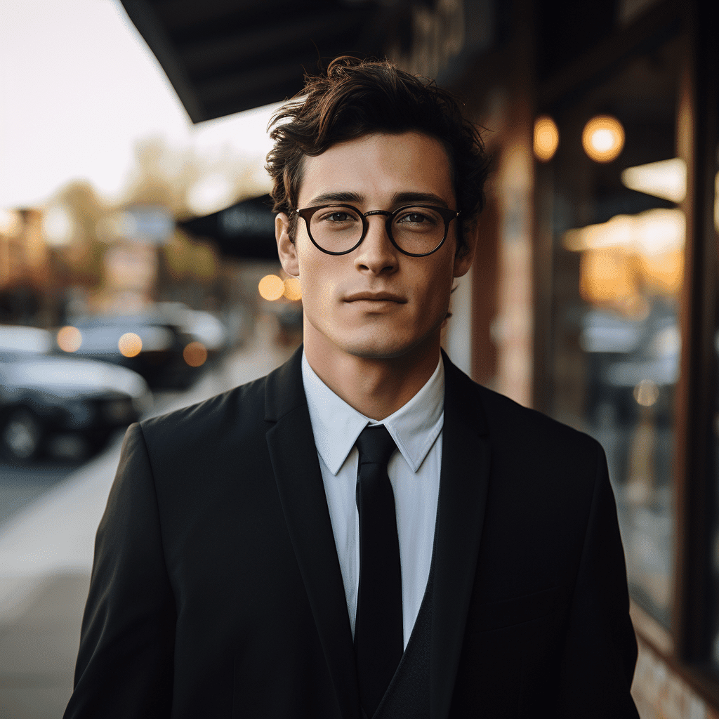 josh kushner