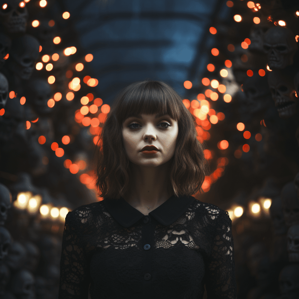 lauren mayberry