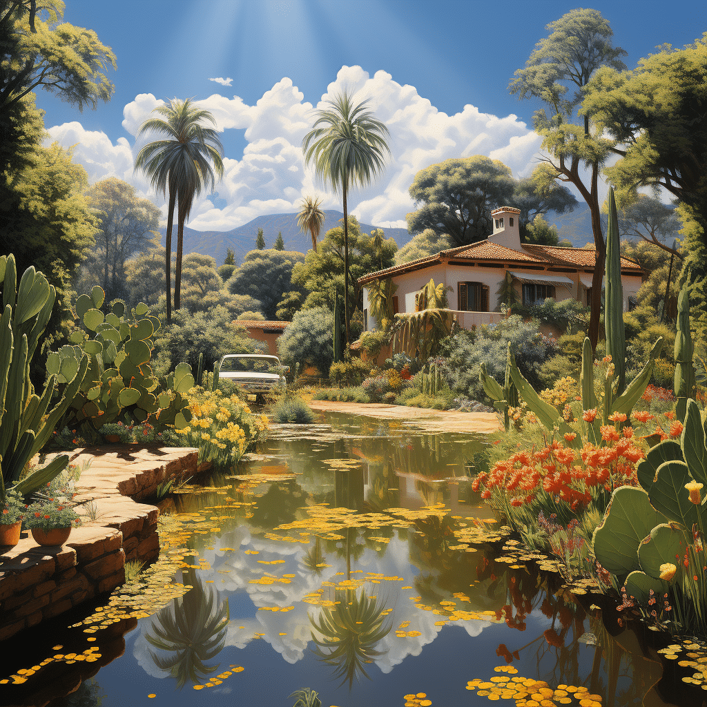 los poblanos