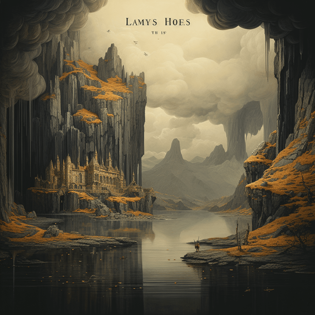 louis hynes