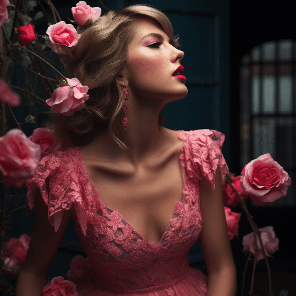 lover tracklist taylor swift