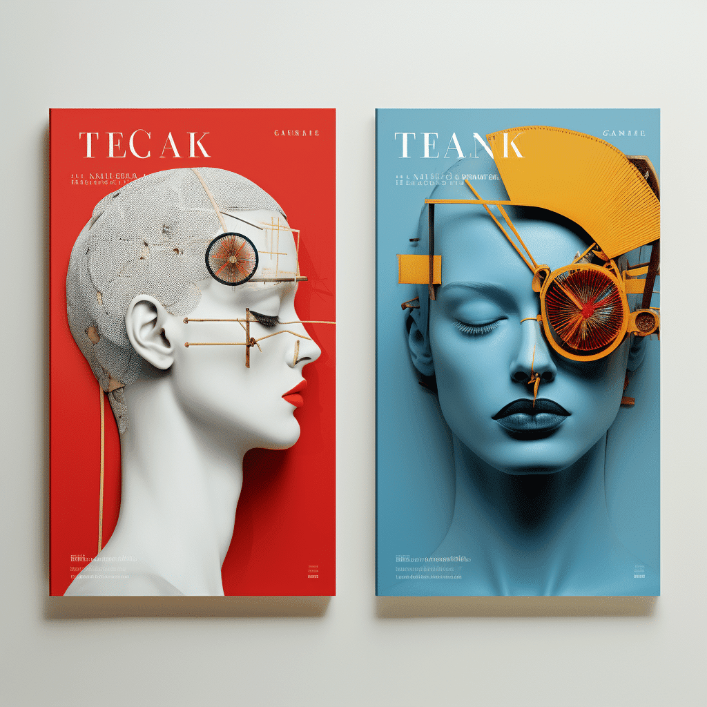 magazine covers