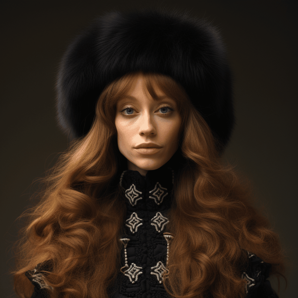 marisa berenson