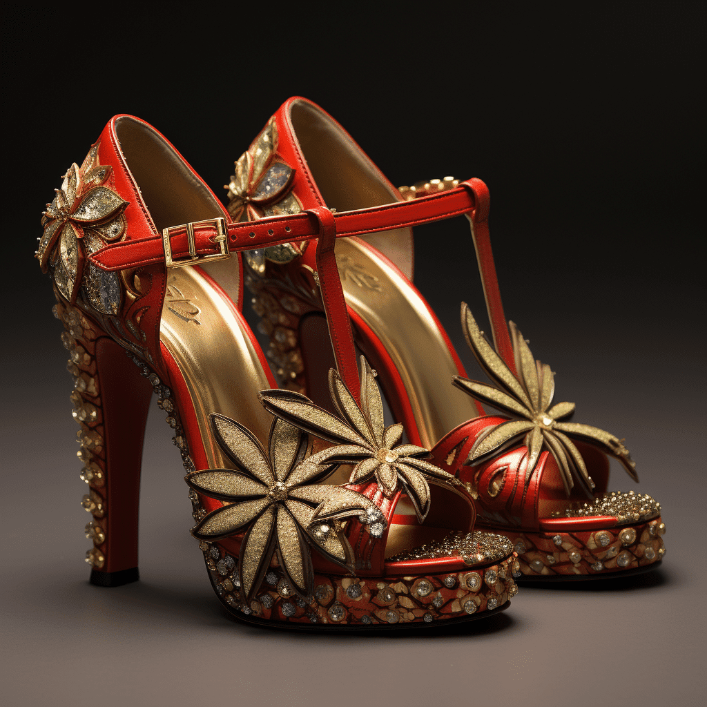 mary jane heels