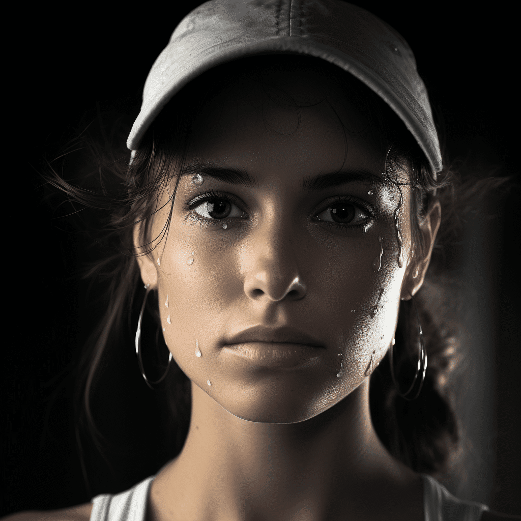 muguruza