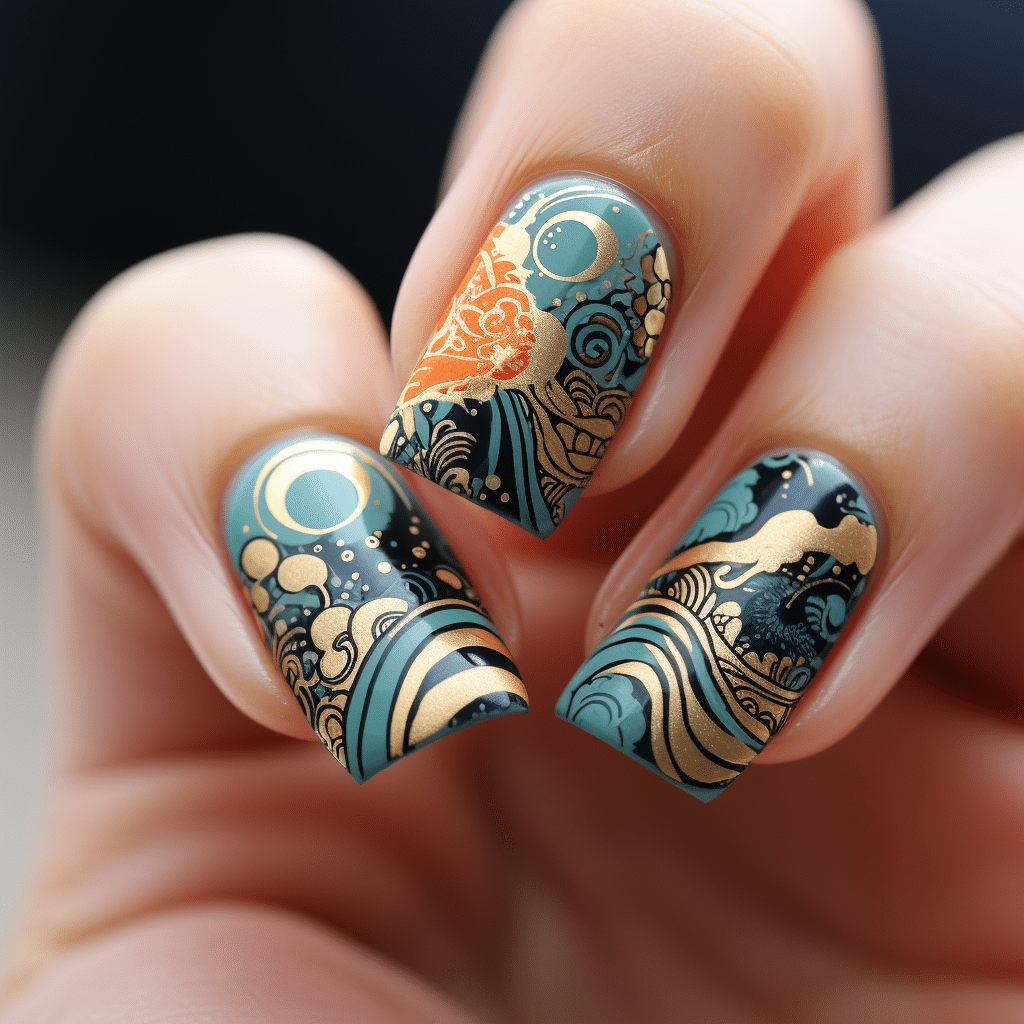 nail art ideas